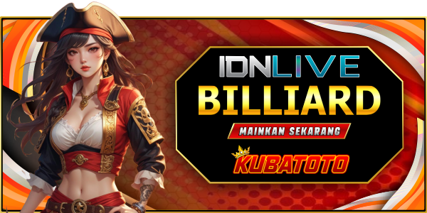 Casino Games Billiard